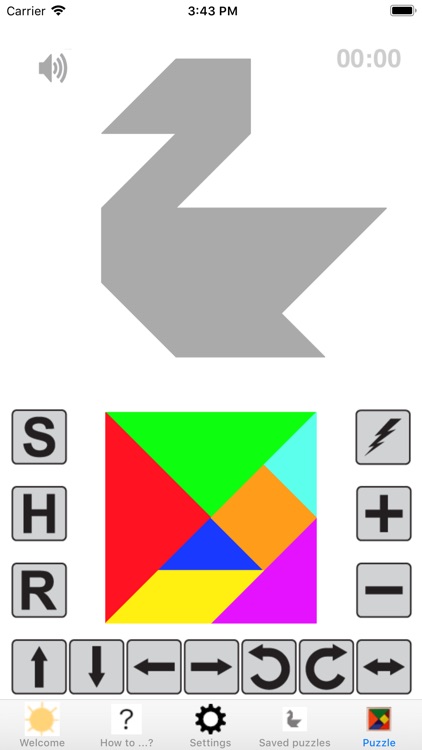 New Tangrams screenshot-6