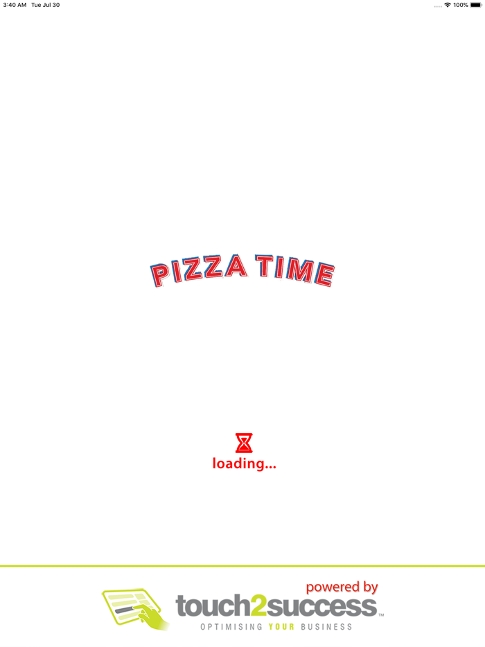 Pizza Time Bideford Bideford