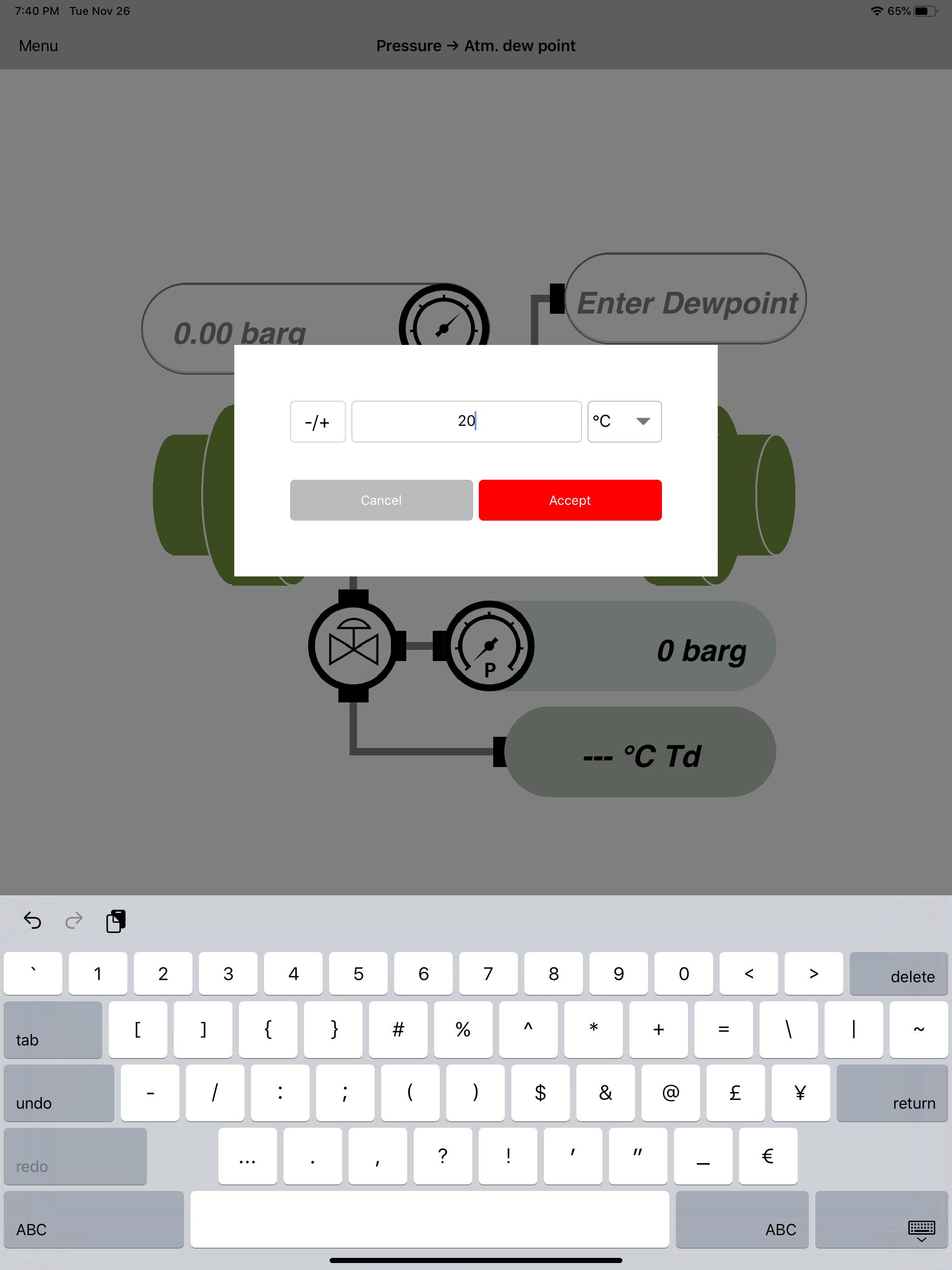 SADPmini2 User App