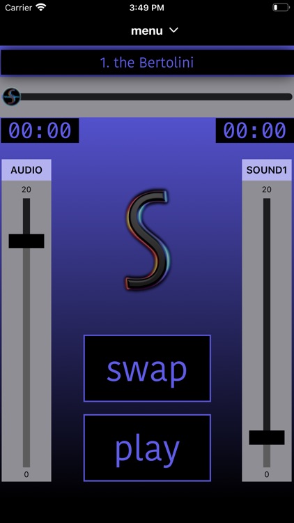Somni - sleep comes easily screenshot-3