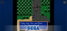 Game screenshot Shining Force Classics mod apk