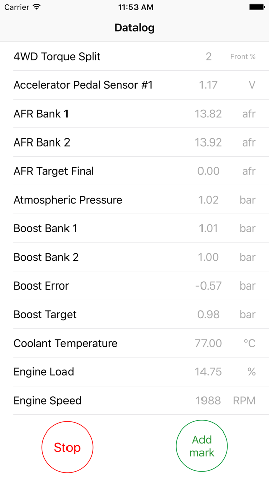 #3. ECU Connect (iOS) 由: EcuTek Technologies Ltd