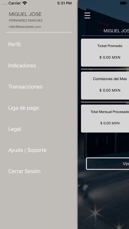 Banxol de Mexico screenshot-3