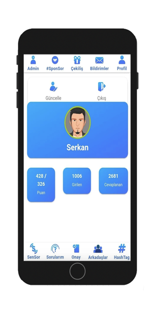 SENSOR(圖3)-速報App