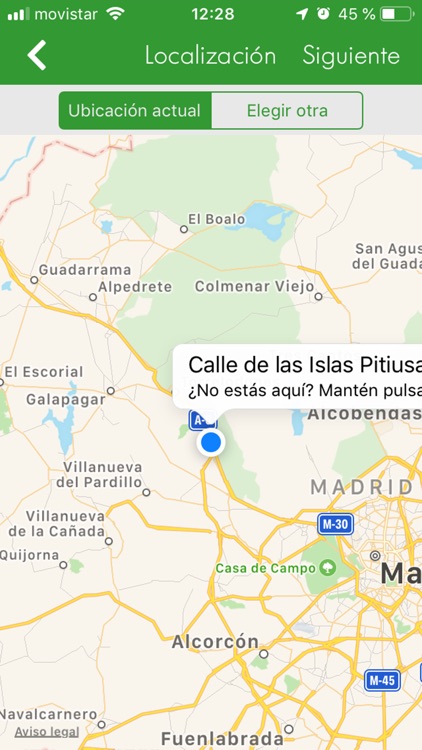 LiVe Fincas screenshot-3