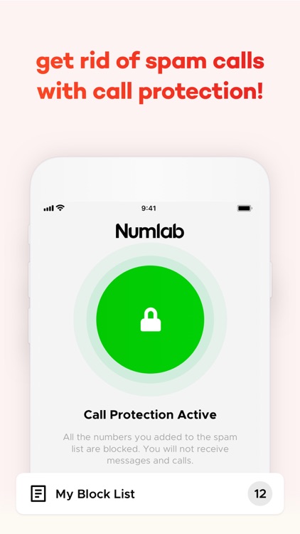 Numlab - Unknown Numbers screenshot-3