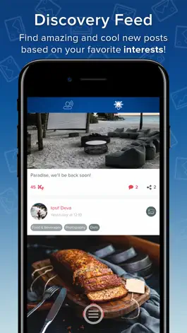 Game screenshot Kuende apk