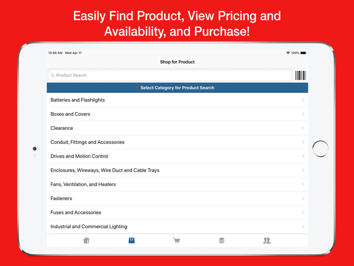 Kirby Risk Electrical Supply