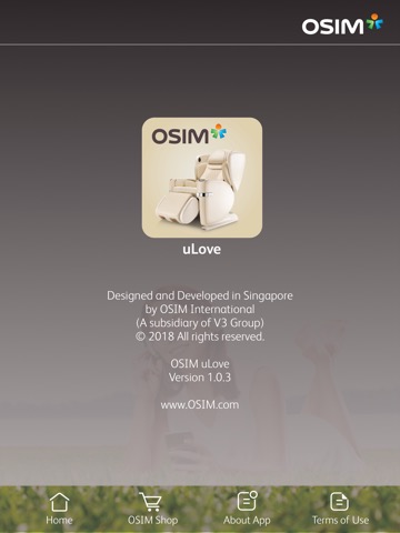OSIM uLoveのおすすめ画像3