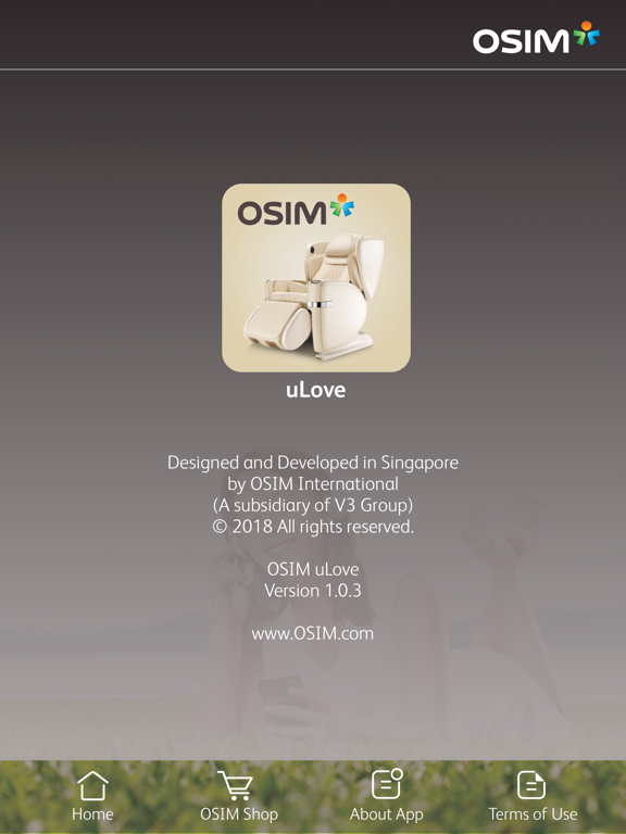 Screenshot #6 pour OSIM uLove