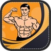 Icon Six Pack Abs Creator