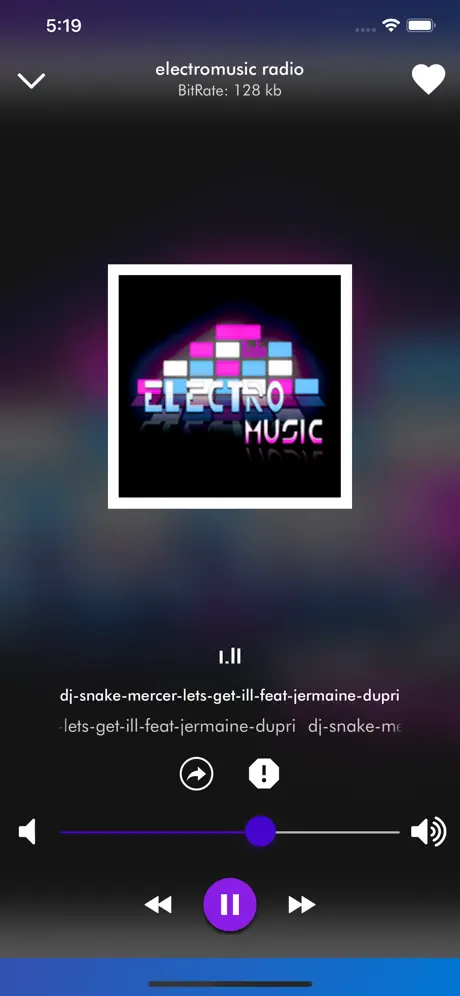 Musica Electronica Radio