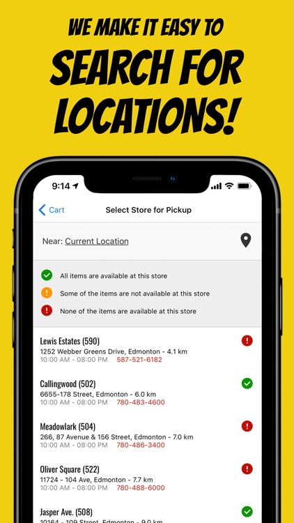 Liquor Depot screenshot-3