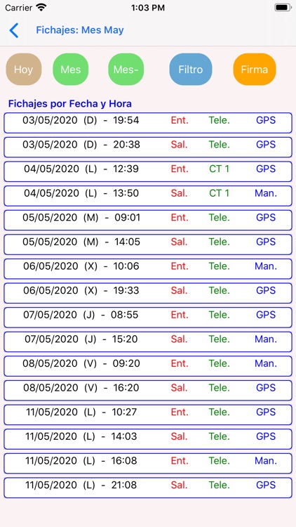 ERPgest screenshot-4