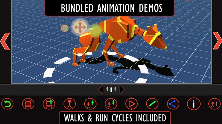 Anim8 screenshot-3