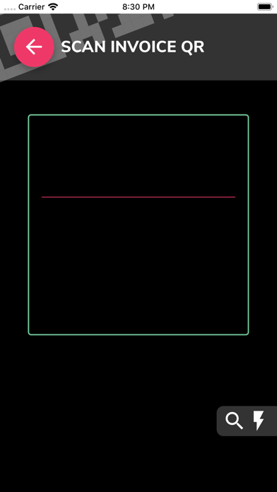 MotiveOne Screenshot