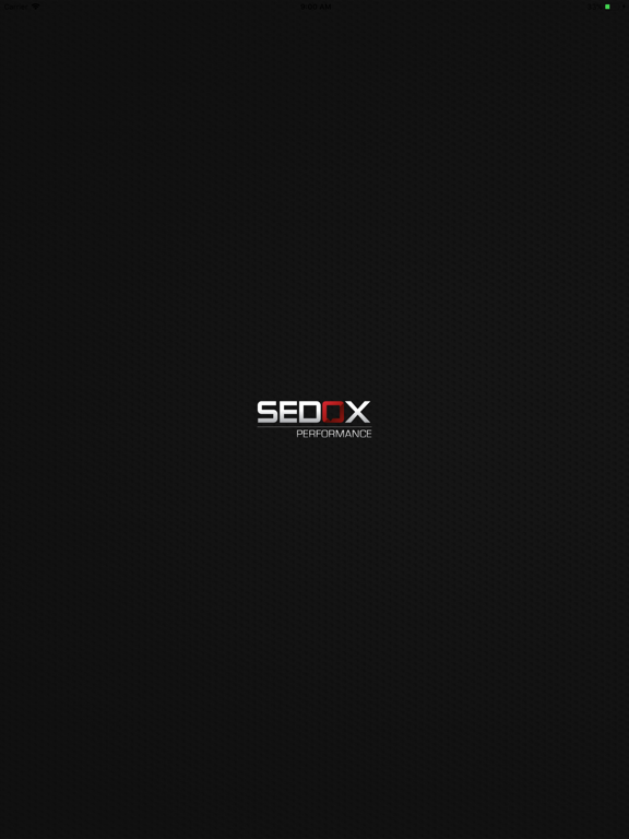 Screenshot #4 pour Sedox Performance