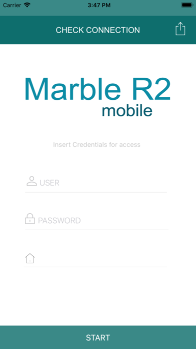 MarbleR2 Screenshot