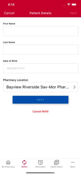 Game screenshot Sav-Mor Drug Stores hack