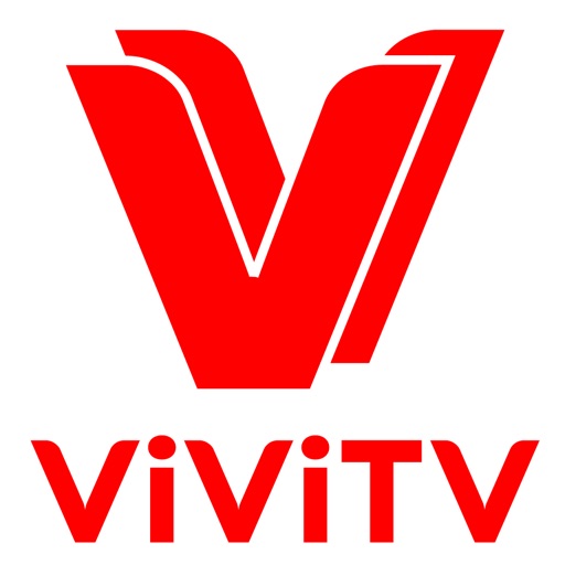 ViViLiveTV iOS App