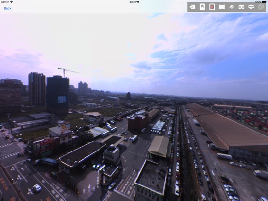 Screenshot #4 pour 临云镜 Viewer