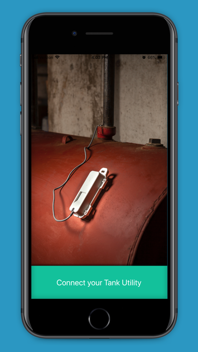 Screenshot #1 pour Tank Utility Setup