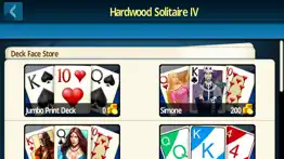 How to cancel & delete hardwood solitaire iv 4
