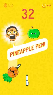 How to cancel & delete pineapple pen 1