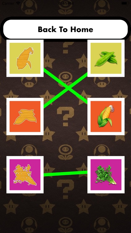 CrossLineShadow screenshot-5