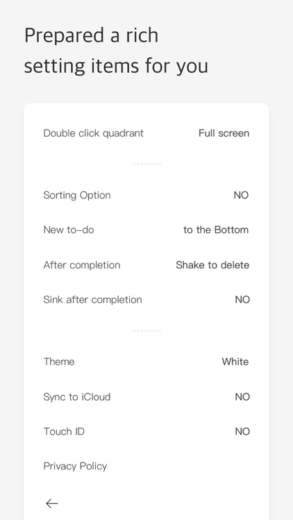 Priori-Time Management screenshot-8