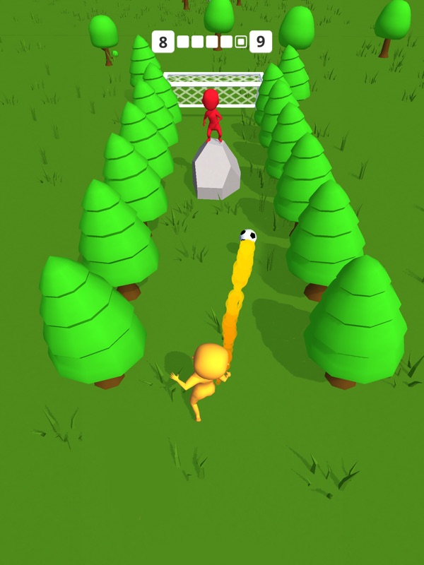 Cool Goal! screenshot 6