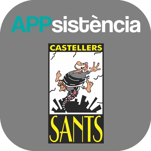 Castellers de Sants Download
