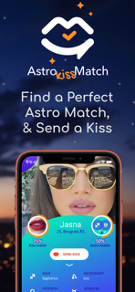 Astro Kiss Match: Astro Dating screenshot 5