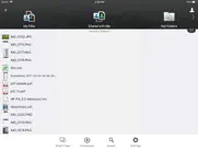 opentext filr ipad resimleri 1