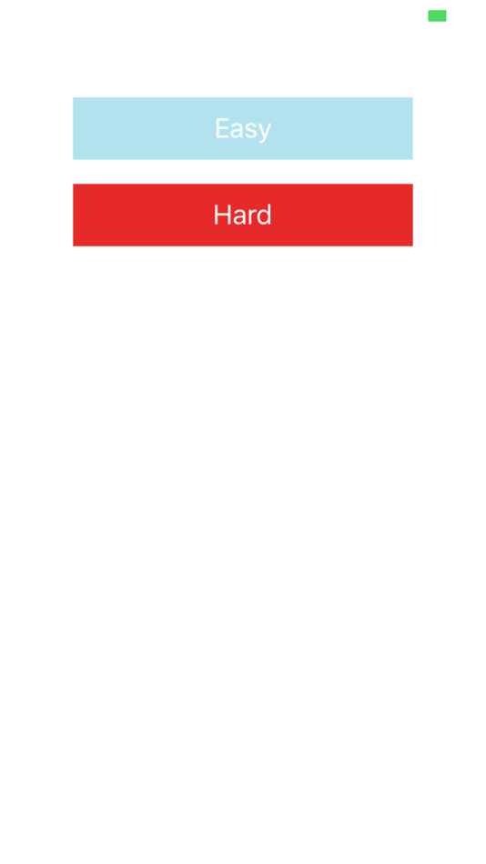 #4. Pictionary Word Generator (iOS) 由: karthik p