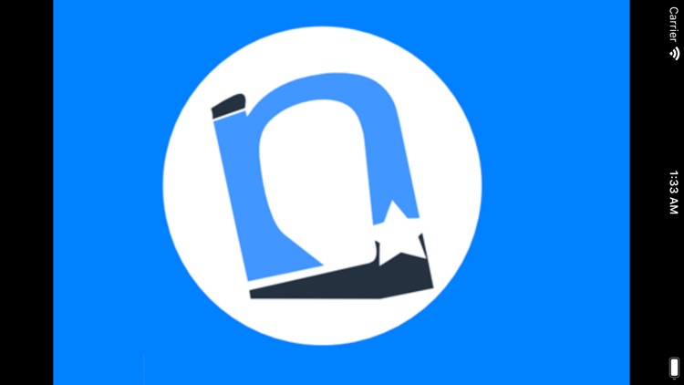 NounStar Language Study Mobile