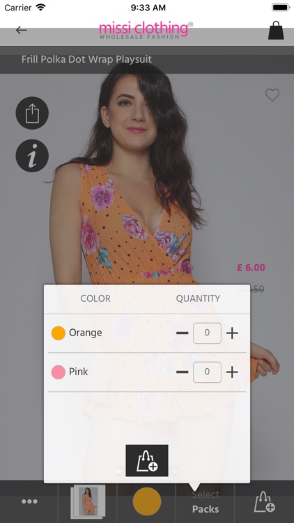 Missi Clothing screenshot-3