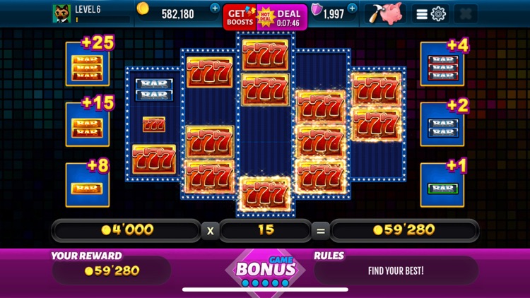 VIP Slots Club Casino