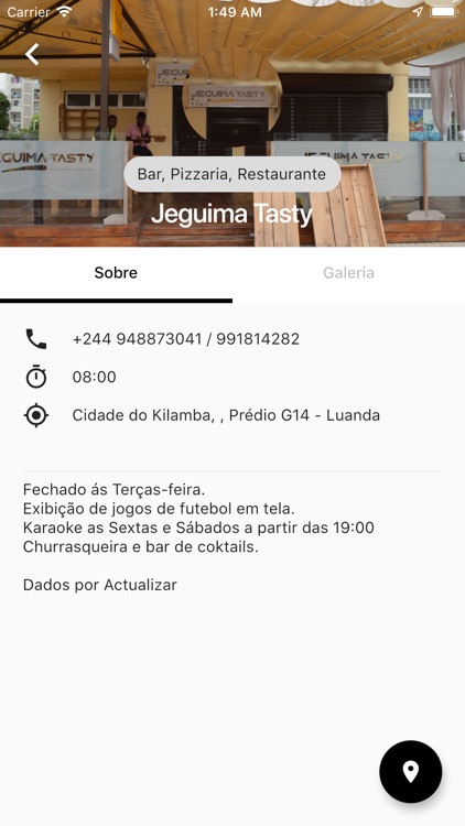 Nossa Banda screenshot-6