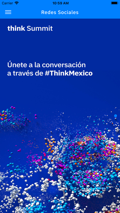 Think Summit México screenshot 4