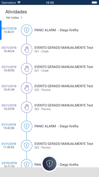 Ronda Sistemas screenshot-3