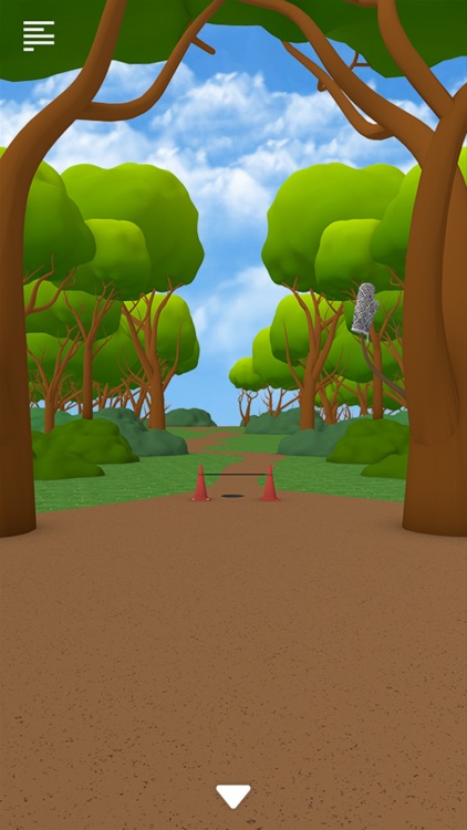 Escape Game: Hansel and Gretel screenshot-5