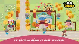 hoopa city iphone capturas de pantalla 4