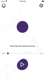 power nap with aj iphone resimleri 2