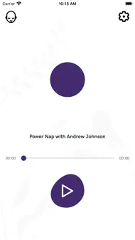 Power Nap with AJ iphone bilder 1