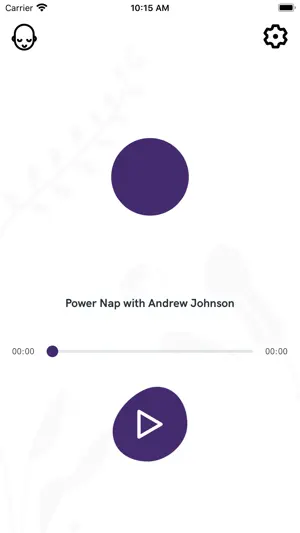 Power Nap with AJ screenshot 2