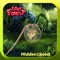 Icon Lost Forest : Hidden Objects