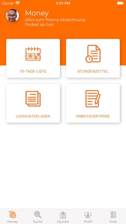 TRUST Promotion - Deine Jobs