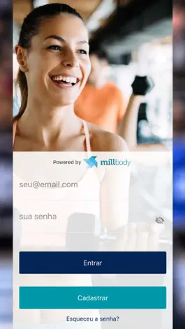 Game screenshot Body Care mod apk