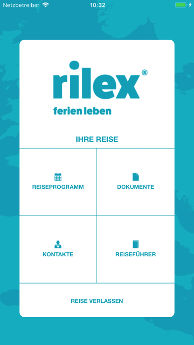rilex Screenshot